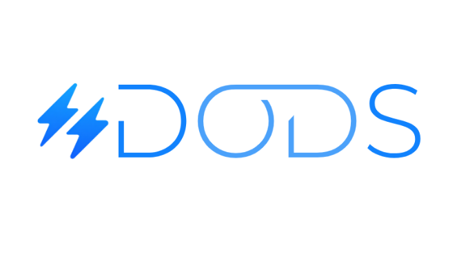 DODS Logo